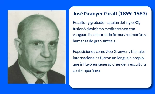 Granyer Giralt