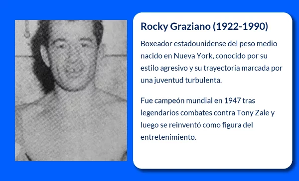 Graziano