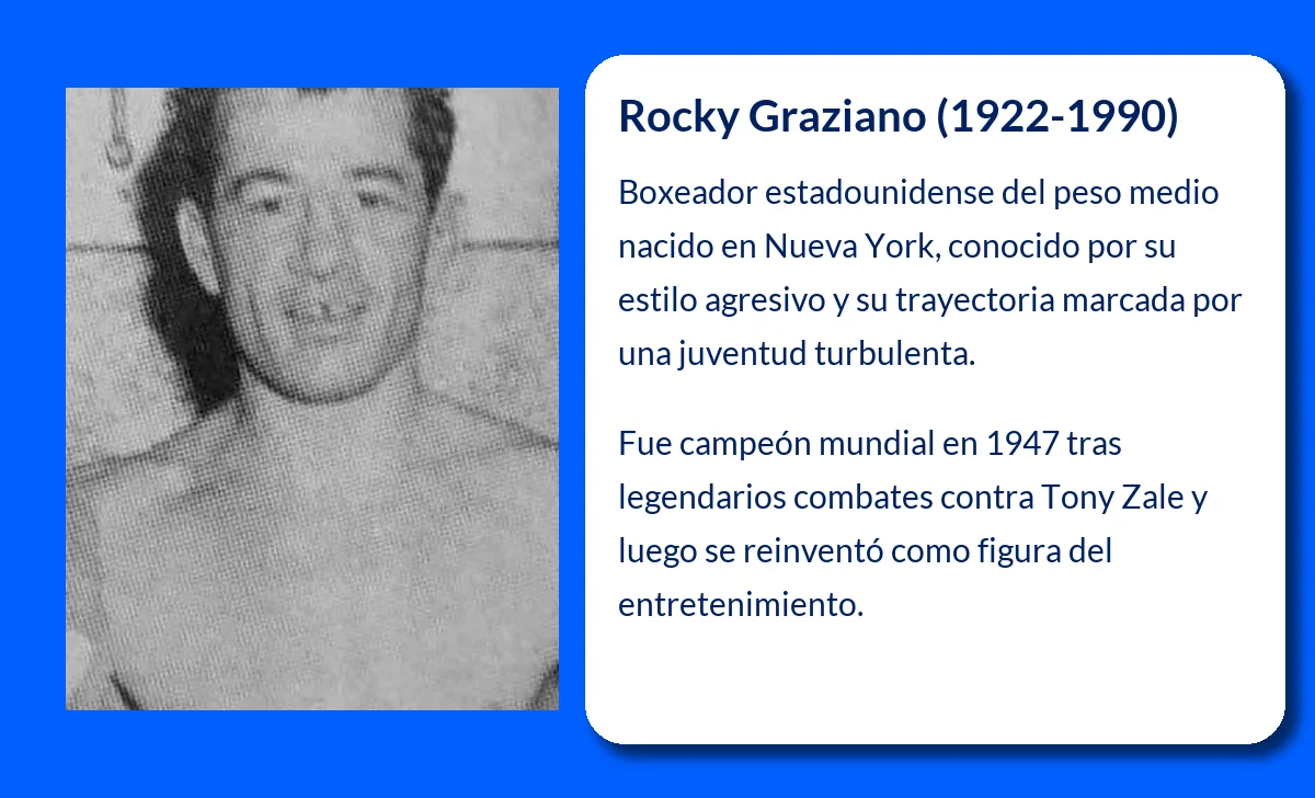 Graziano