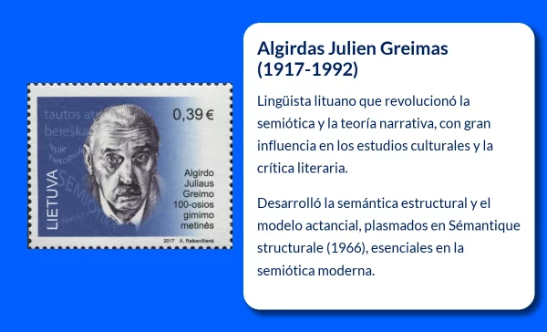 Greimas