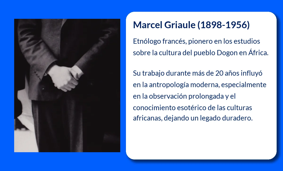 Griaule