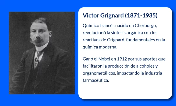 Grignard