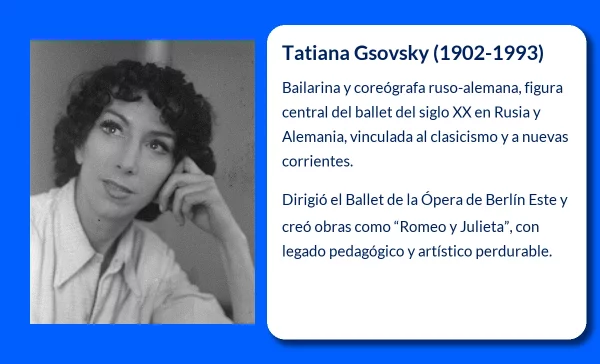 Gsovsky