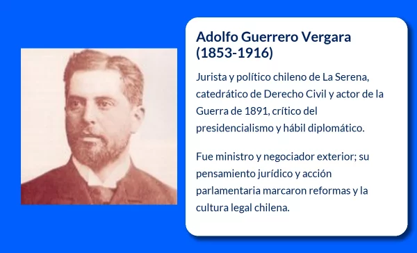 Guerrero Vergara