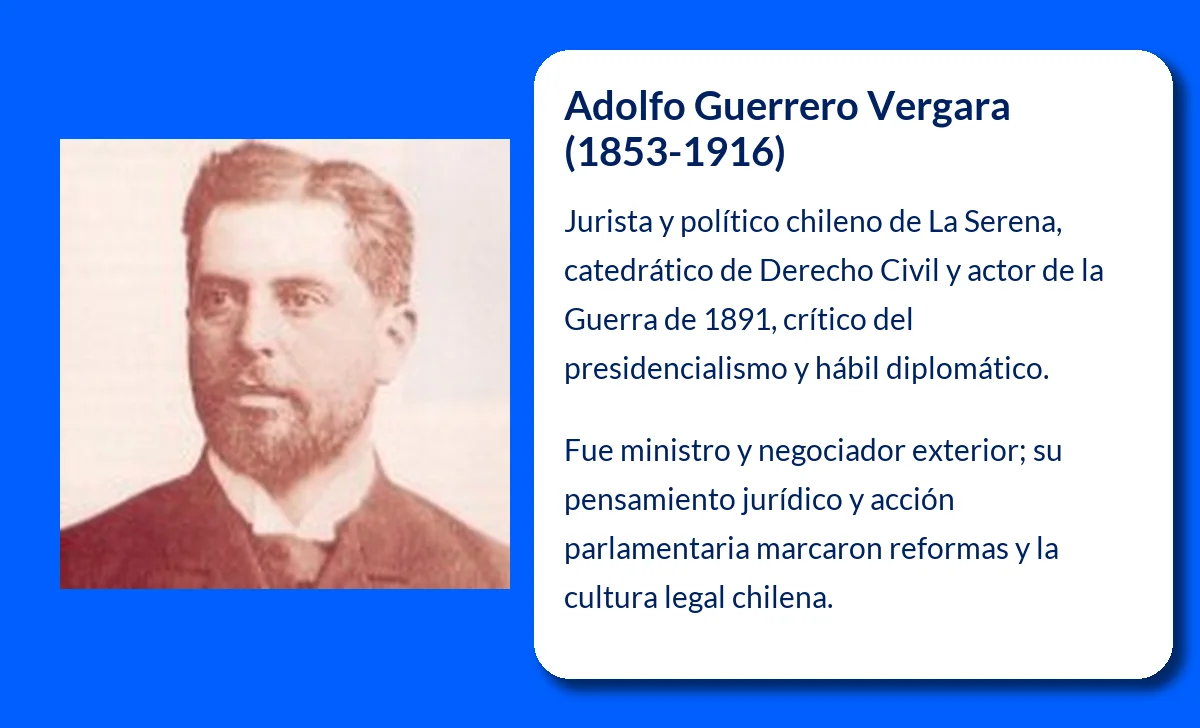 Guerrero Vergara