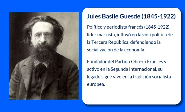 Guesde