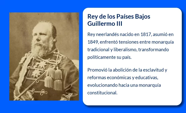 Guillermo III
