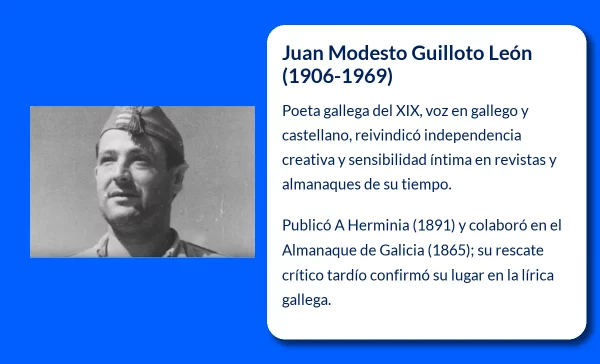 Juan Modesto Guilloto León (1906-1969). El destacado líder comunista de la Guerra Civil Española