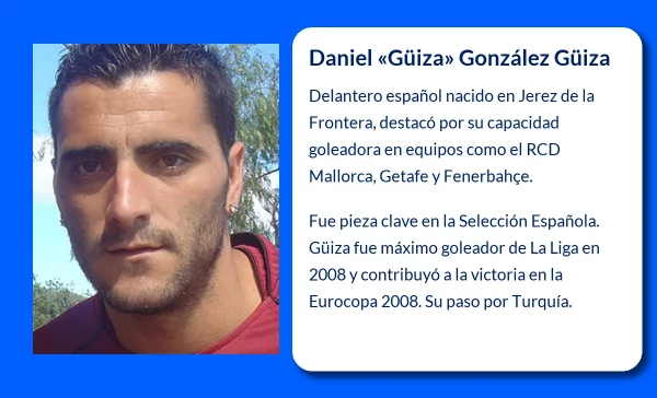 González Güiza