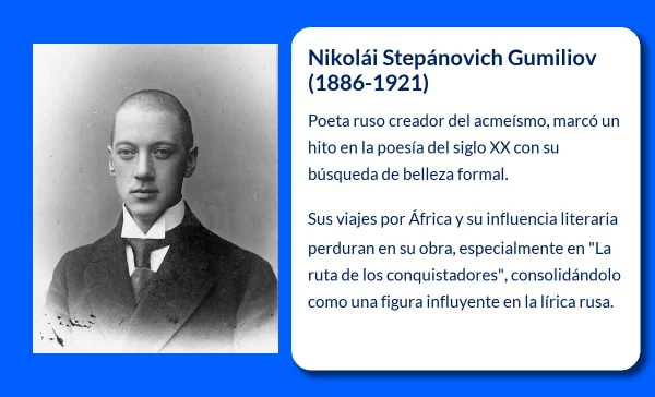 Gumiliov