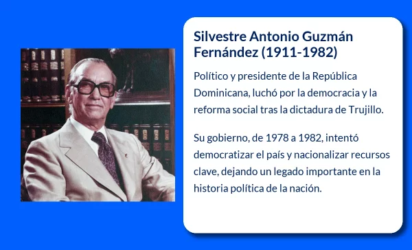 Guzmán Fernández
