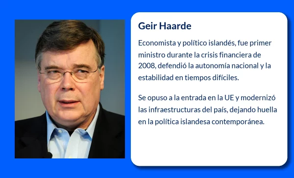 Haarde