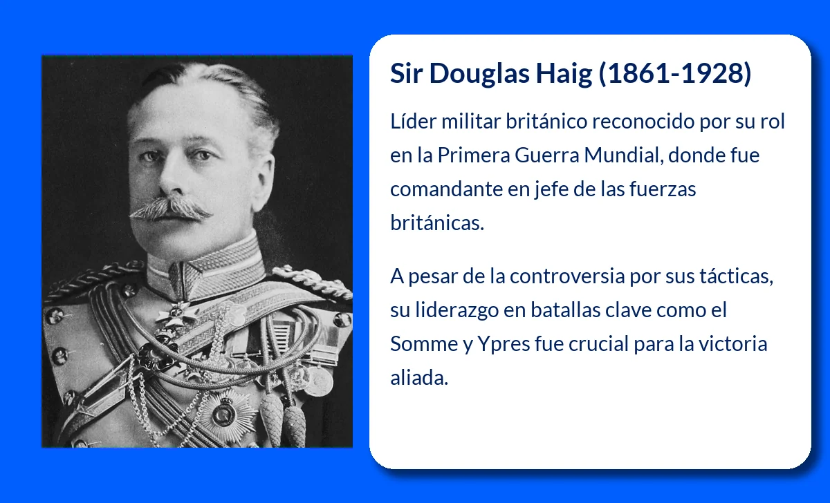 Haig