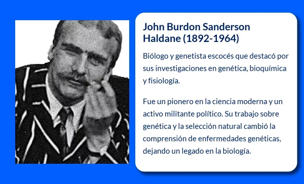 Haldane