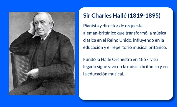 Hallé