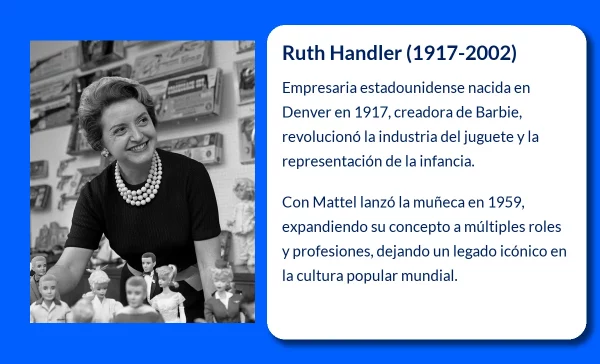 Handler