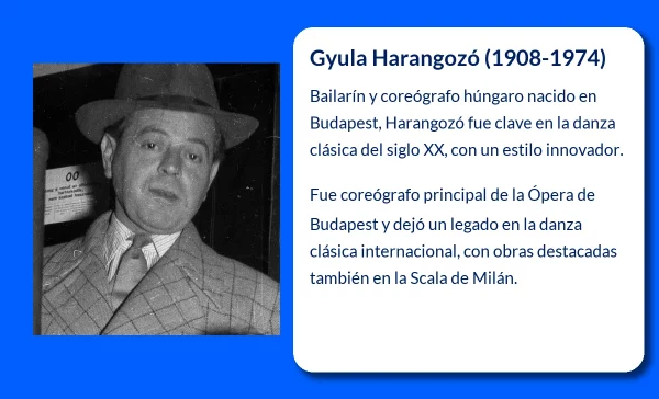 Harangozó