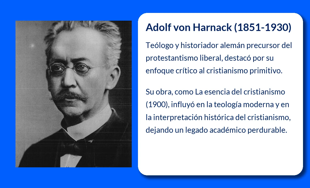 Harnack