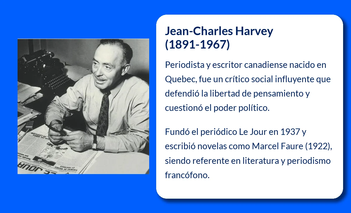 Harvey