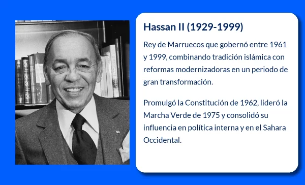 Hassan II