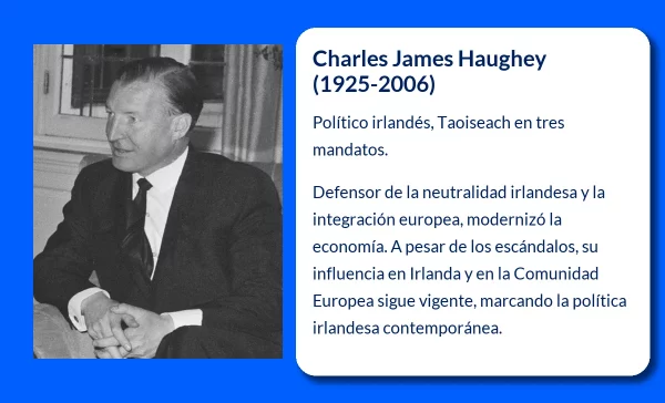 Haughey