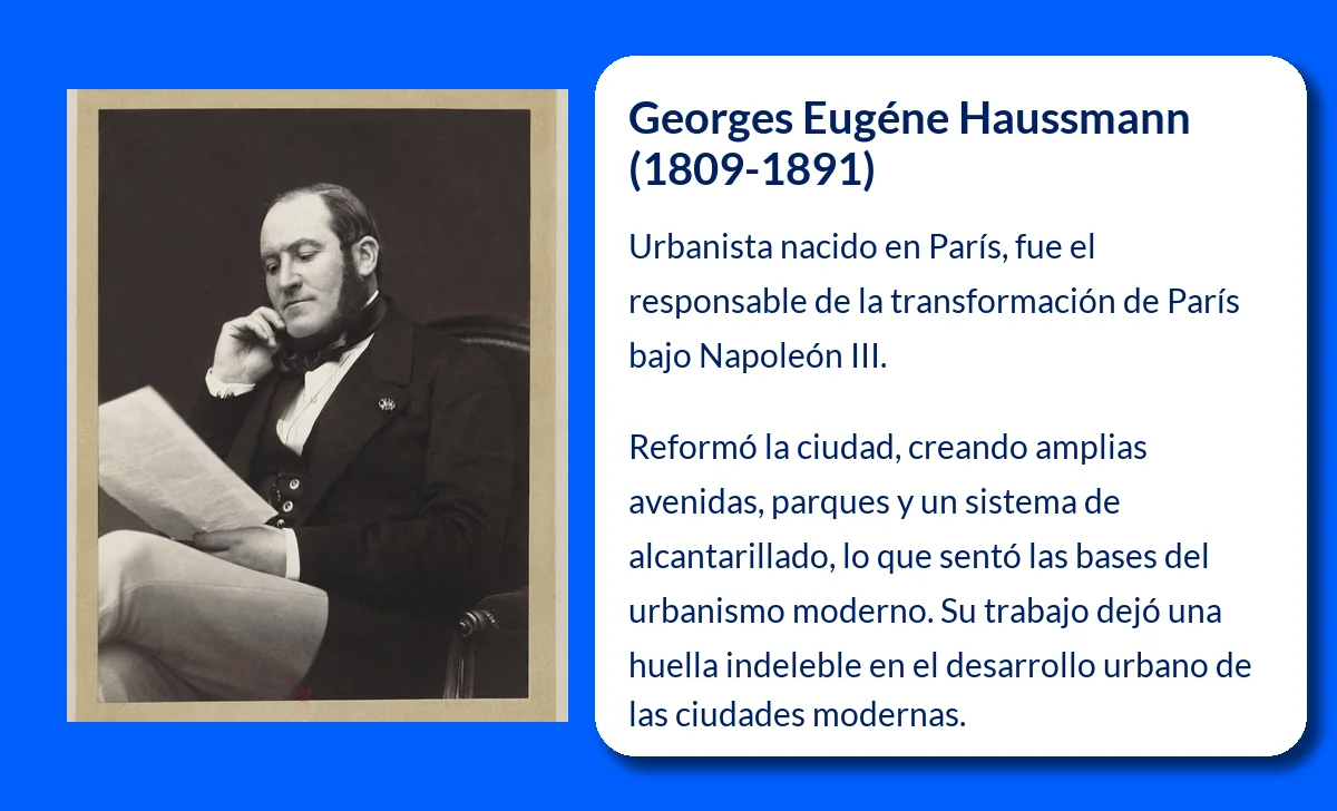 Haussmann