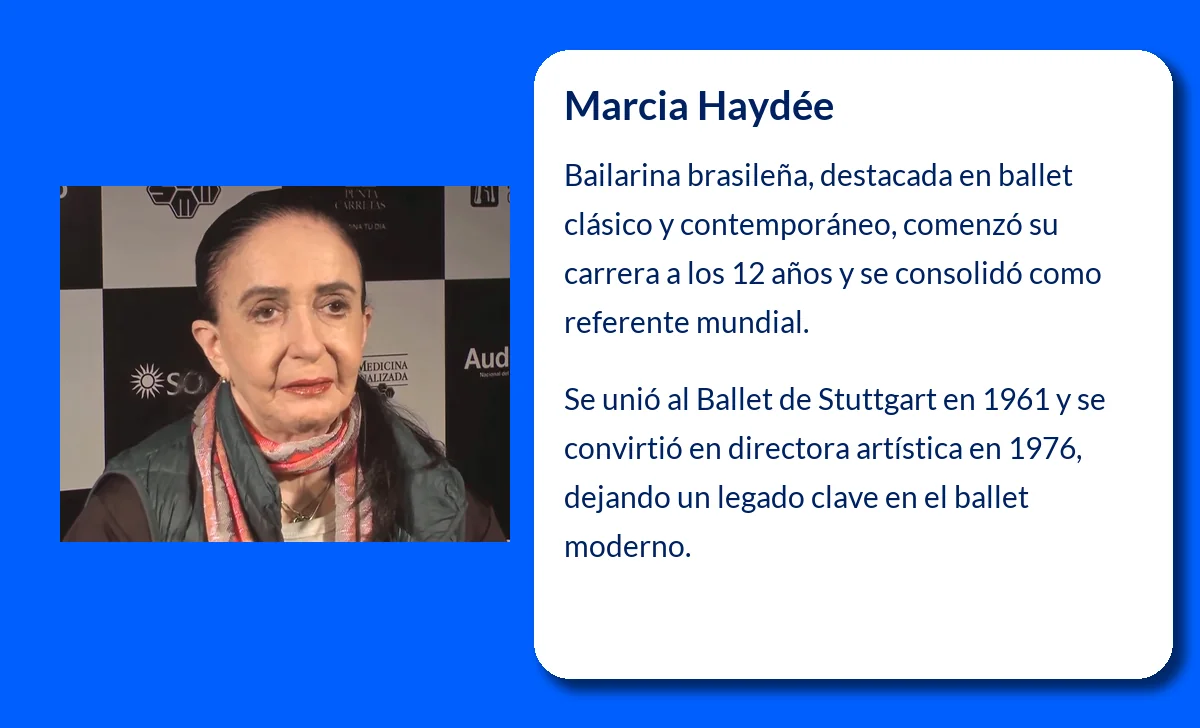 Haydée