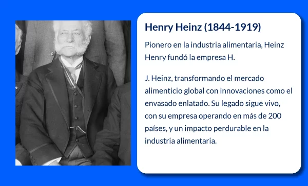 Heinz