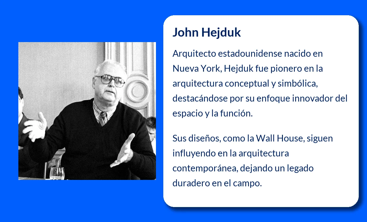 Hejduk