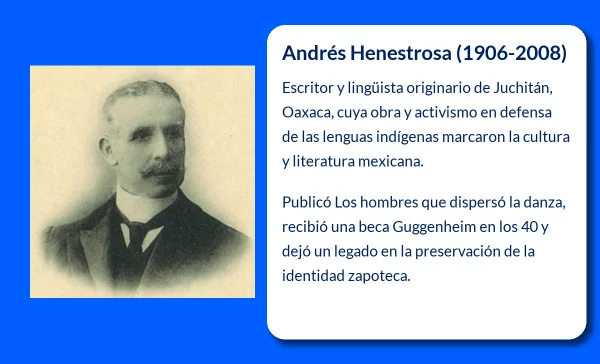 Henestrosa