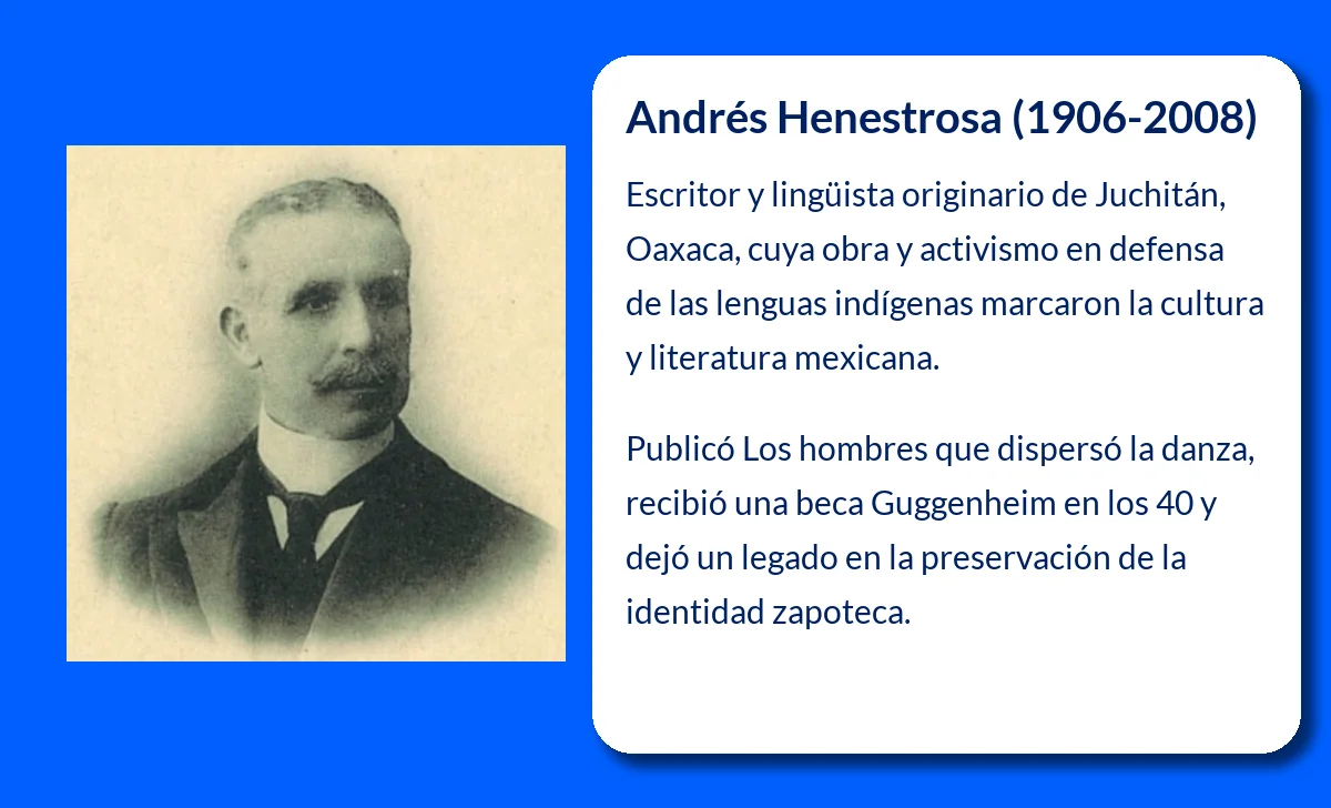Henestrosa