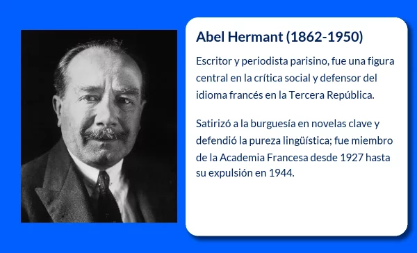 Abel Hermant
