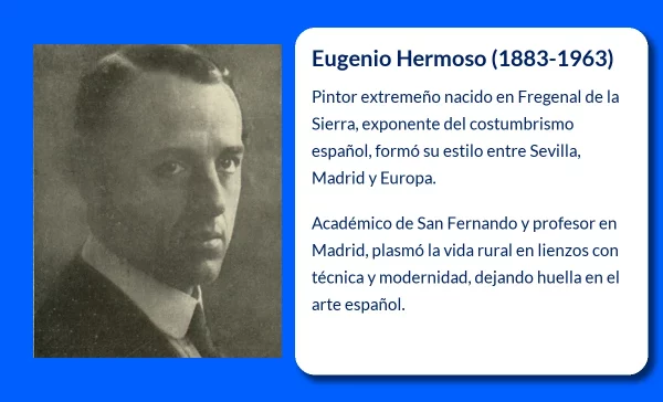 Eugenio Hermoso