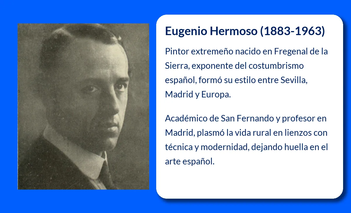Eugenio Hermoso