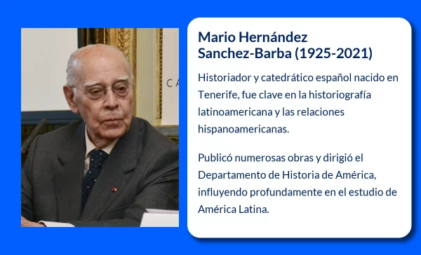 Hernández Sanchez-Barba