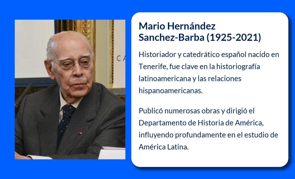 Hernández Sanchez-Barba