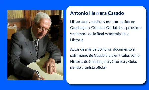Herrera Casado