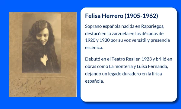 Felisa Herrero