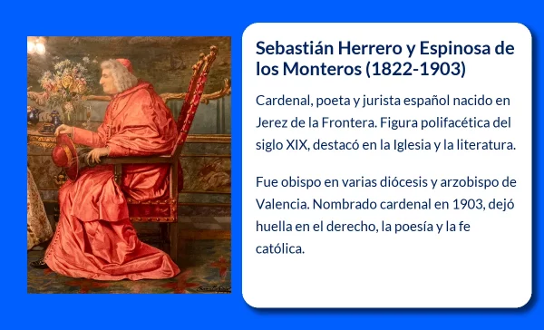 Herrero y Espinosa de los Monteros
