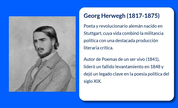 Georg Herwegh