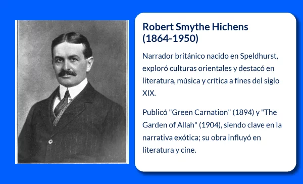 Hichens