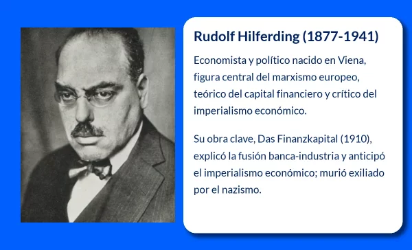 Hilferding
