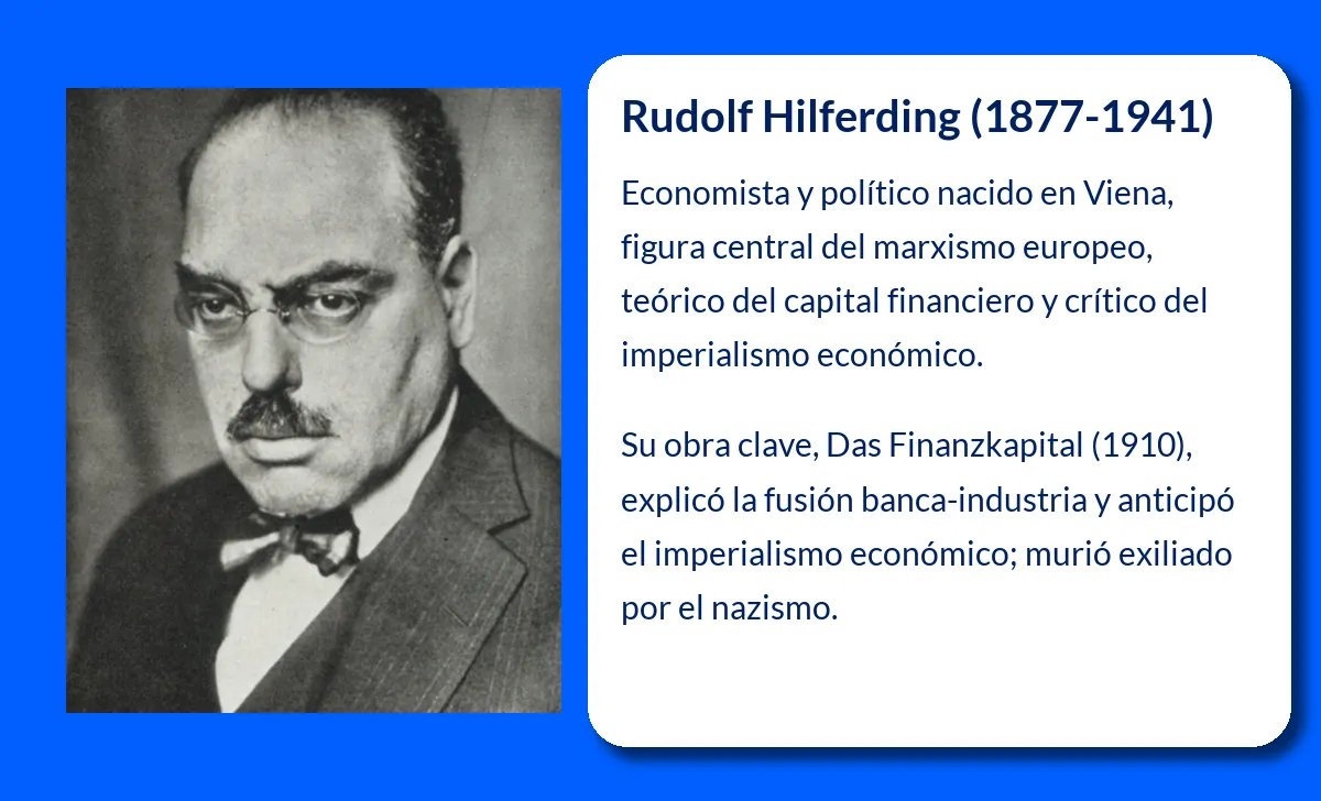 Hilferding