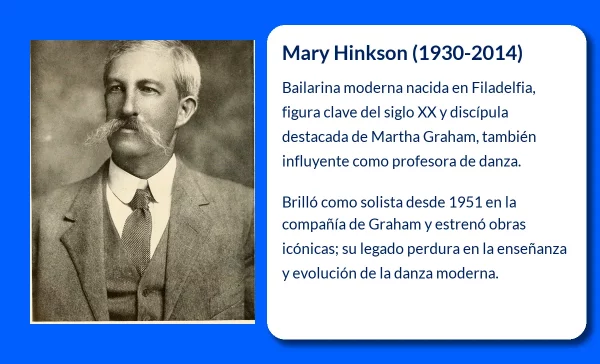 Mary Hinkson