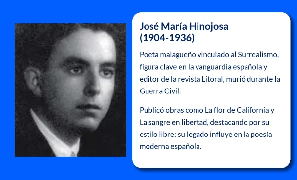 José María Hinojosa