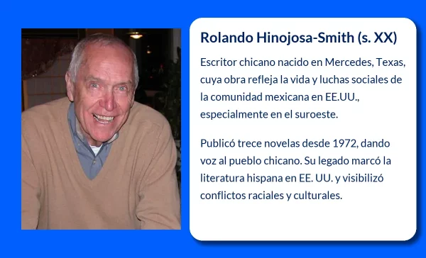 Hinojosa-Smith
