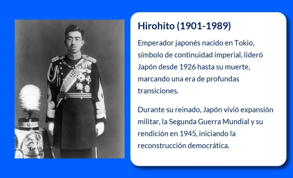 Hirohito
