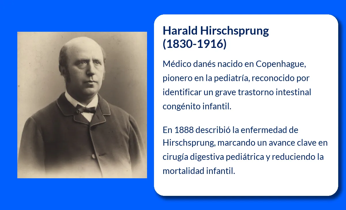 Hirschsprung
