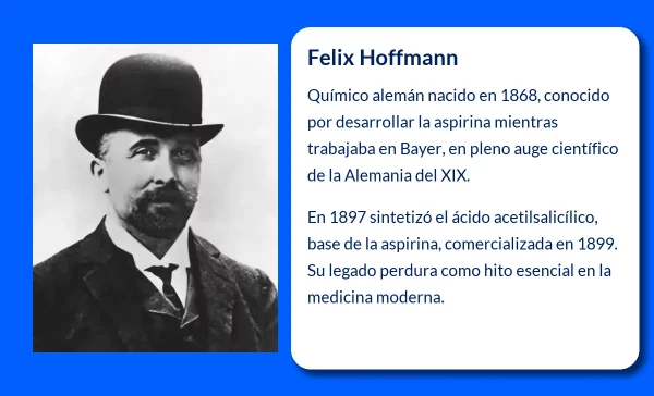 Felix Hoffmann