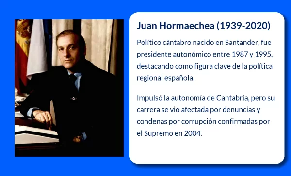 Juan Hormaechea